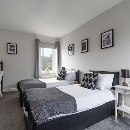 Haw Thorn House - 2 Bedroom, Ashington, Northumberland Ашингтон Экстерьер фото