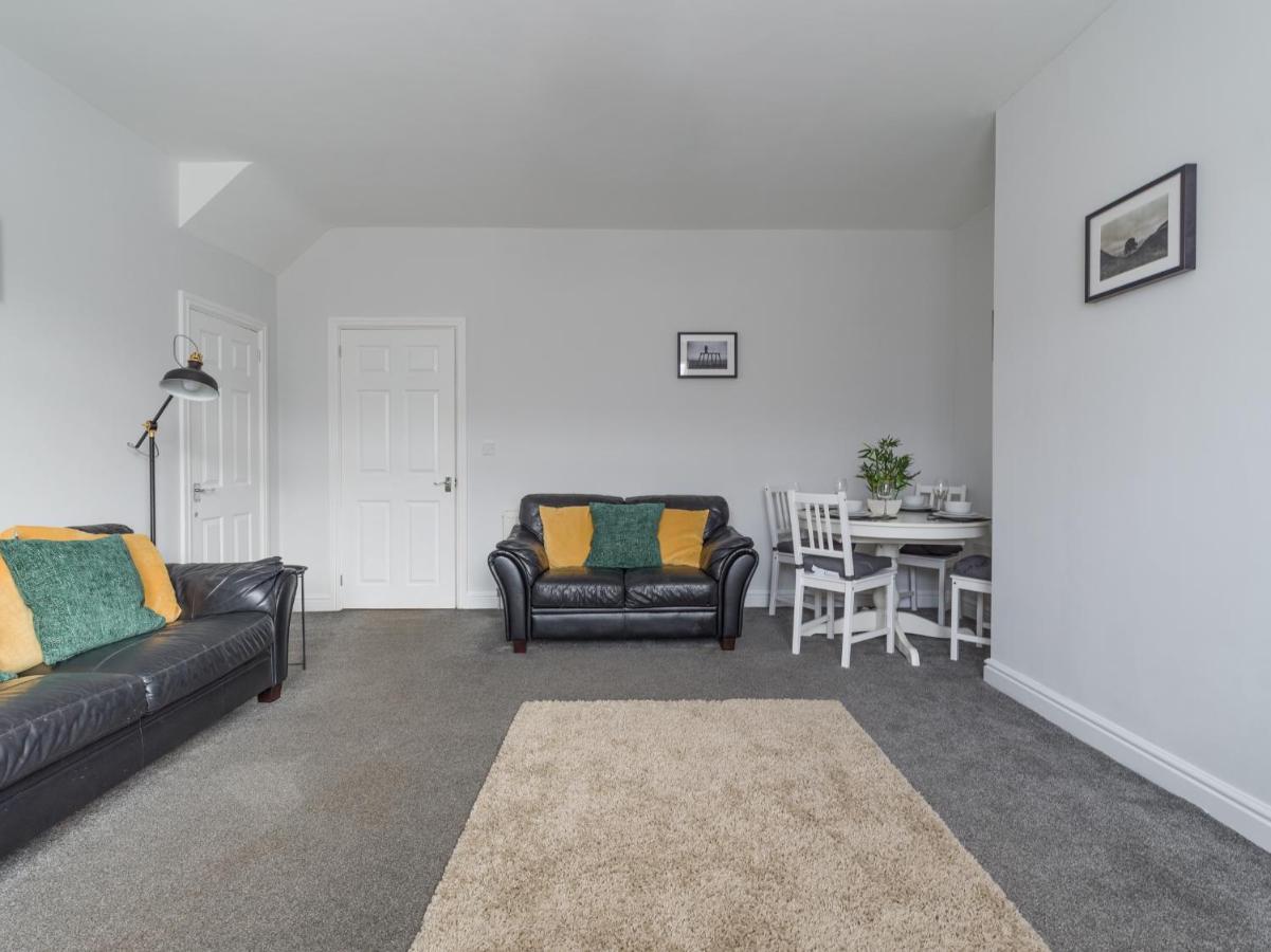 Haw Thorn House - 2 Bedroom, Ashington, Northumberland Ашингтон Экстерьер фото