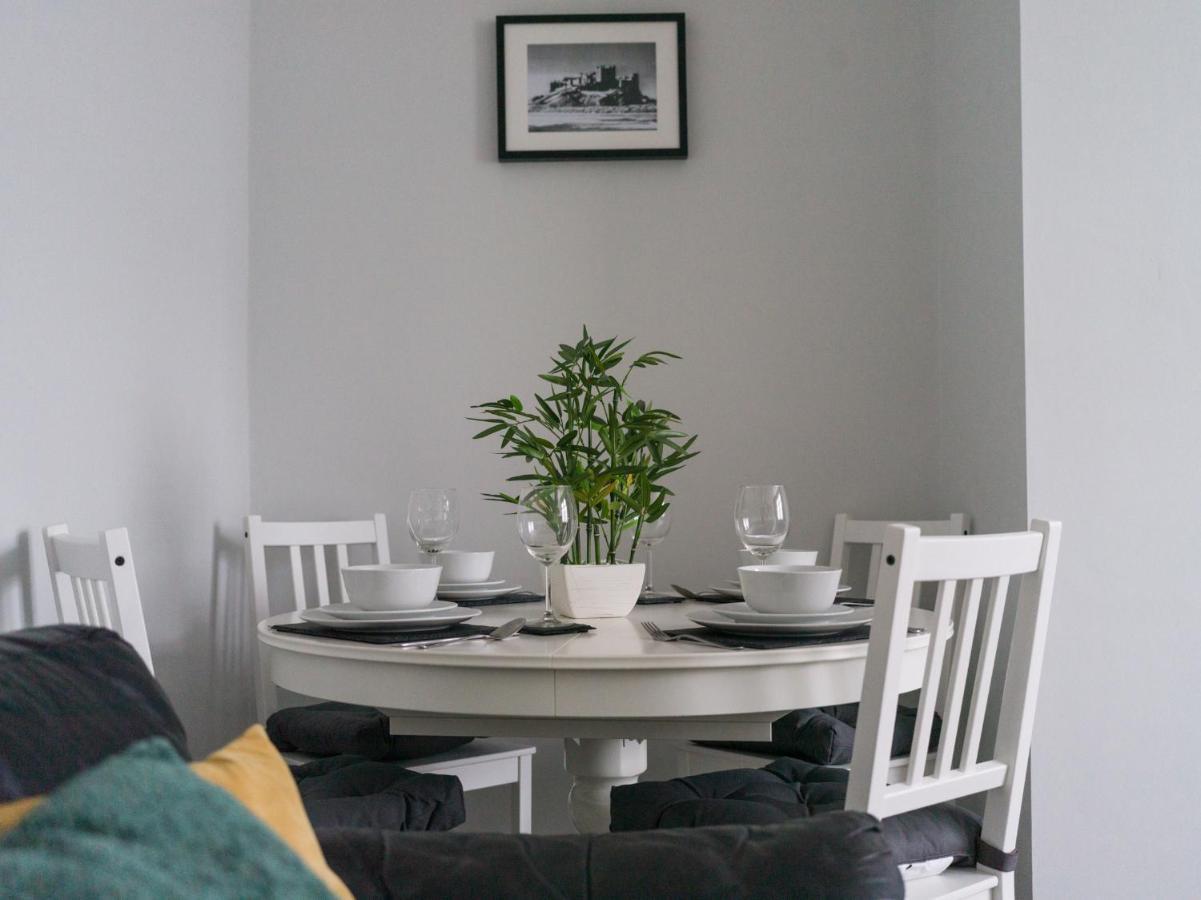 Haw Thorn House - 2 Bedroom, Ashington, Northumberland Ашингтон Экстерьер фото