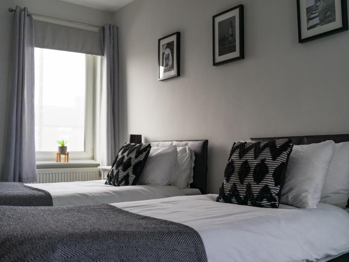 Haw Thorn House - 2 Bedroom, Ashington, Northumberland Ашингтон Экстерьер фото