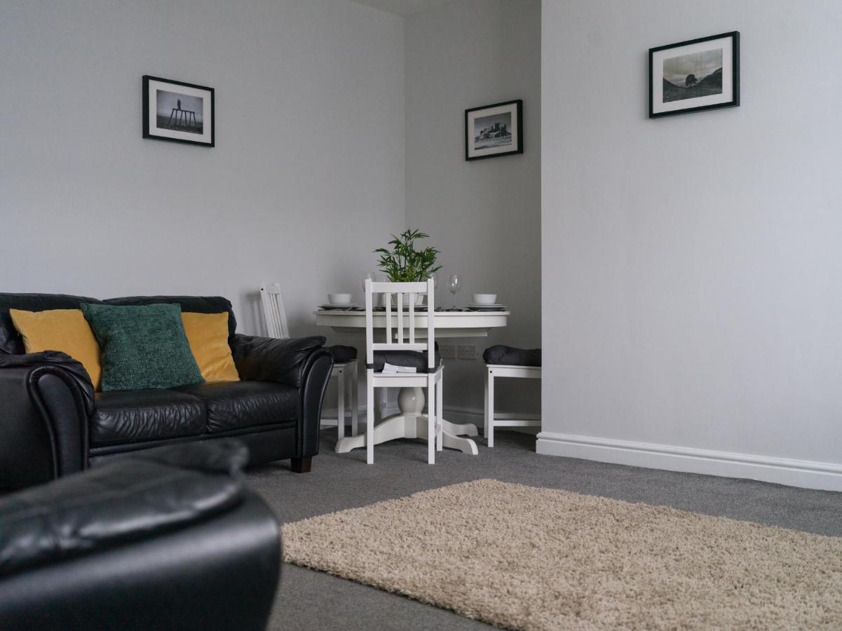 Haw Thorn House - 2 Bedroom, Ashington, Northumberland Ашингтон Экстерьер фото