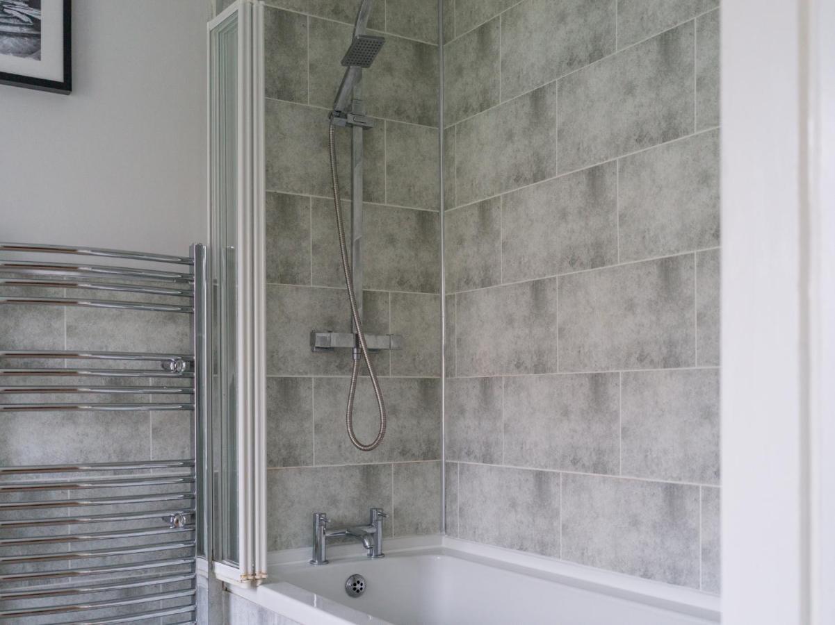 Haw Thorn House - 2 Bedroom, Ashington, Northumberland Ашингтон Экстерьер фото