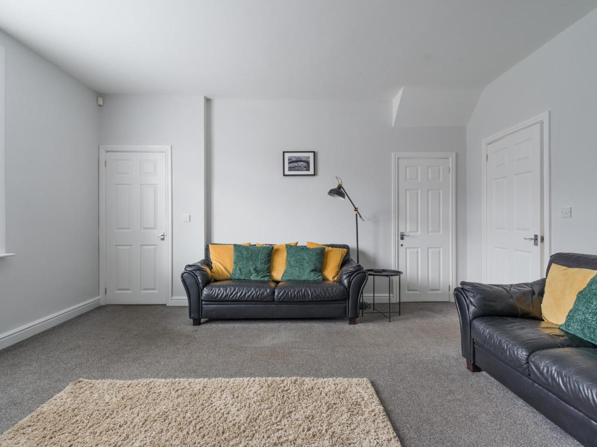Haw Thorn House - 2 Bedroom, Ashington, Northumberland Ашингтон Экстерьер фото