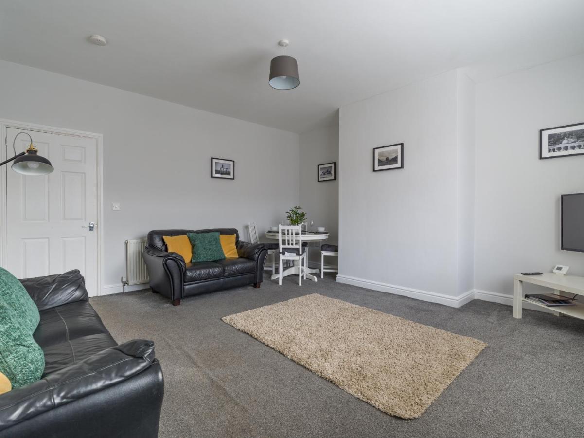 Haw Thorn House - 2 Bedroom, Ashington, Northumberland Ашингтон Экстерьер фото