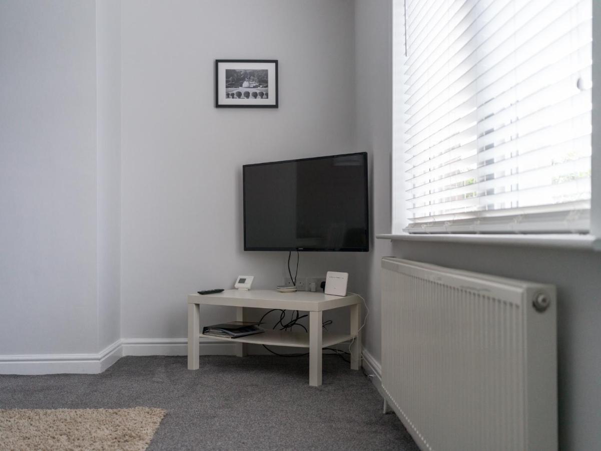 Haw Thorn House - 2 Bedroom, Ashington, Northumberland Ашингтон Экстерьер фото