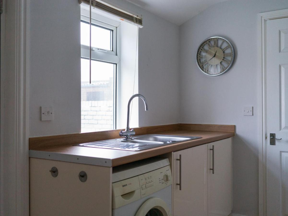 Haw Thorn House - 2 Bedroom, Ashington, Northumberland Ашингтон Экстерьер фото