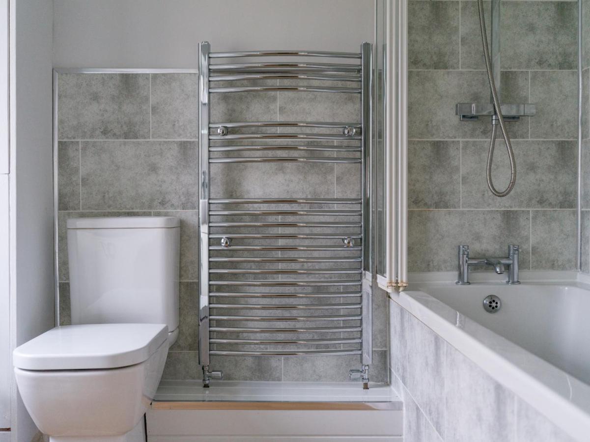 Haw Thorn House - 2 Bedroom, Ashington, Northumberland Ашингтон Экстерьер фото